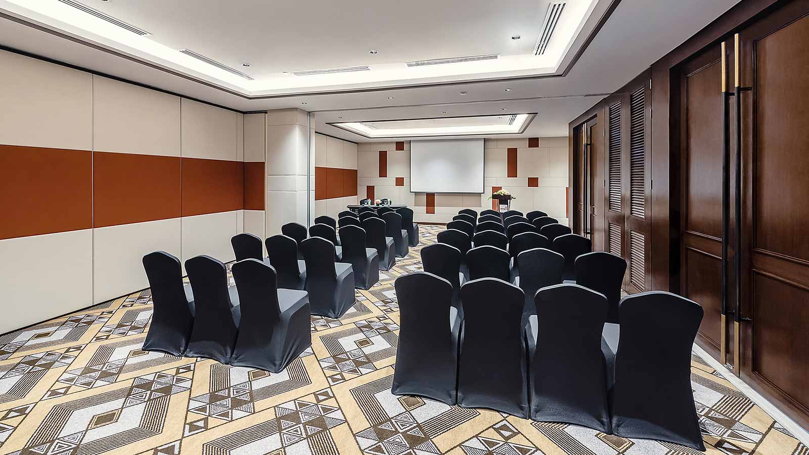 Theater Sky - Amari Johor Bahru Theater Sky - Amari Johor Bahru