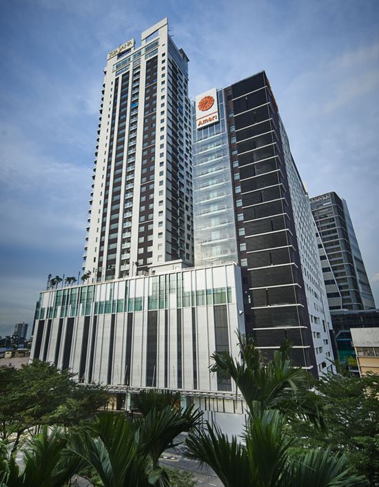 Exterior Exterior