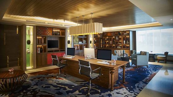 Library Library