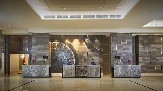 Lobby Lobby