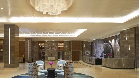 Lobby Lobby