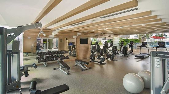 FIT Centre FIT Centre