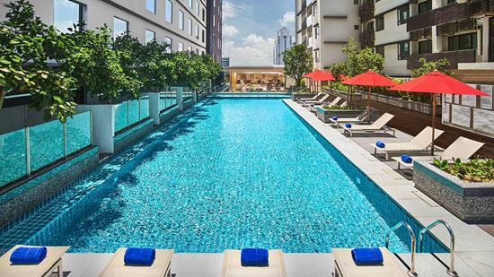 Swimming pool Swimming pool