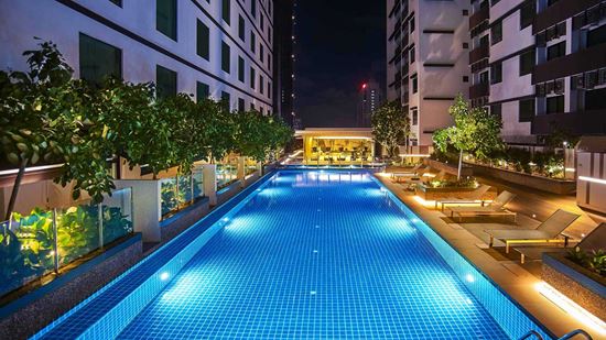 Swimming pool Swimming pool