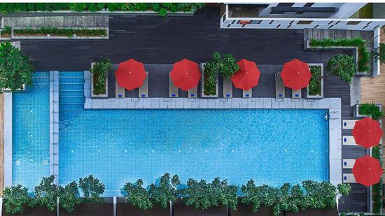 Swimming pool Swimming pool