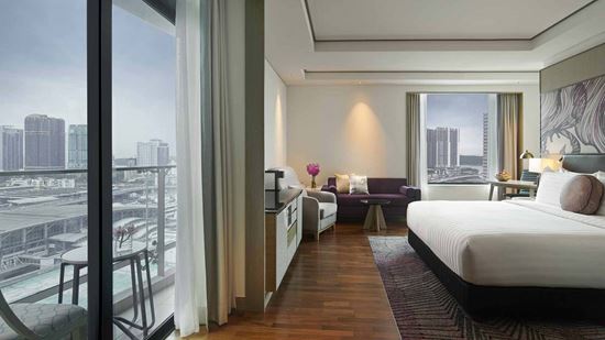 Junior Suite Junior Suite