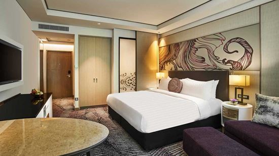 Superior King Superior King