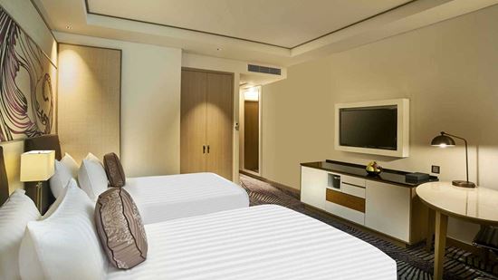 Superior Twin Superior Twin