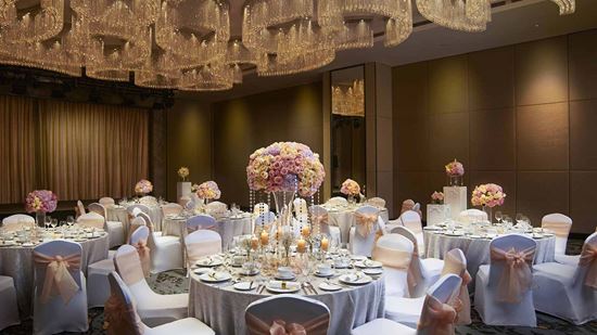 Wedding Set-Up Wedding Set-Up