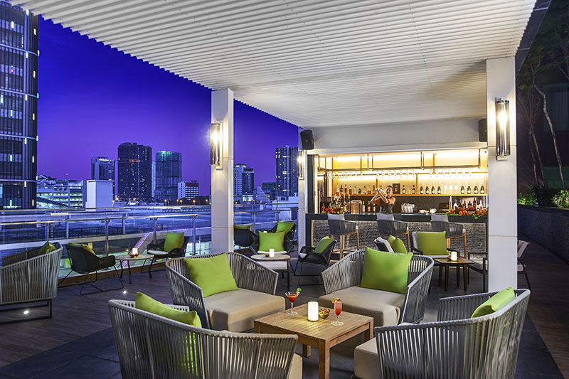 Amari Johor Bahru - Amari Johor Bahru