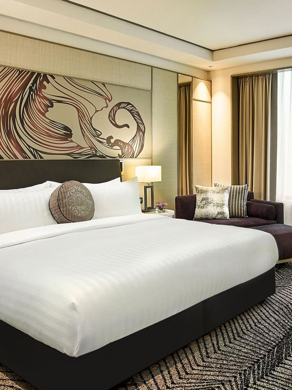 Modern Relaxation Escape