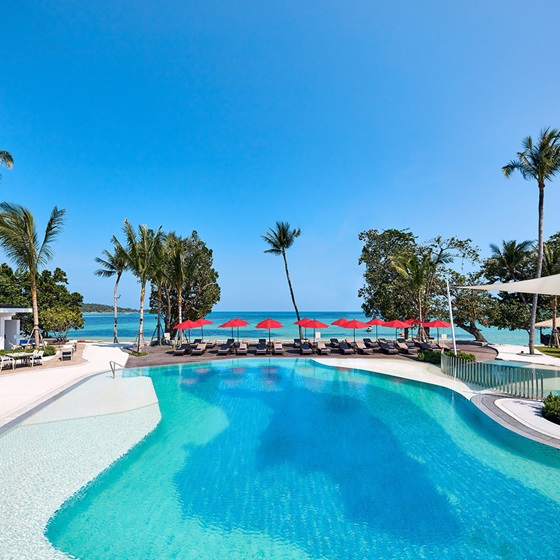 Play - Amari Koh Samui