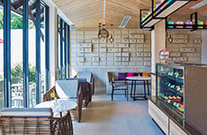 Café Amaya