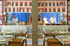 Restaurant Amaya Food Gallery