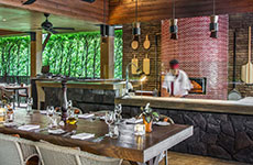 Prego Italian Restaurant