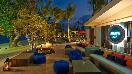 Amaya Bar Amaya Bar