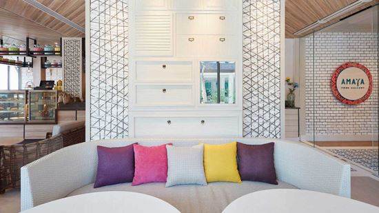 Amaya Café Amaya Café