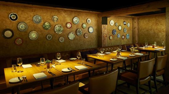 Prego Italian Restaurant Prego Italian Restaurant