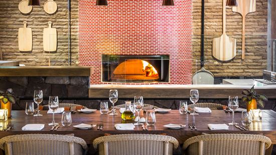 Prego Italian Restaurant Prego Italian Restaurant