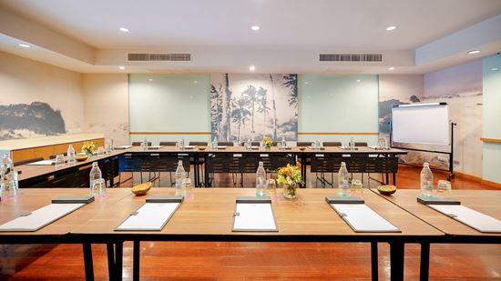 Ang Thong Room Ang Thong Room