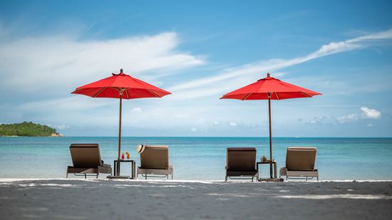 Chaweng Beach Chaweng Beach