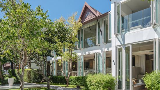 Exterior Day Exterior Day