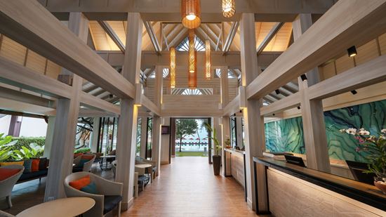 Lobby Lobby