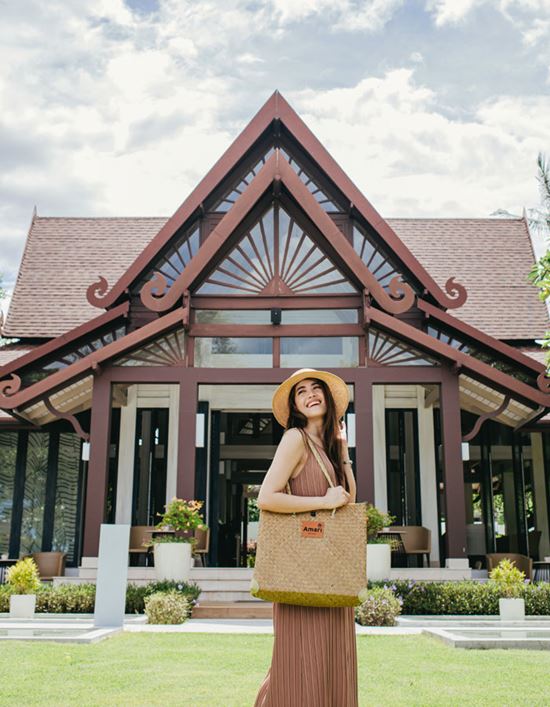 Lobby entrance Lobby entrance