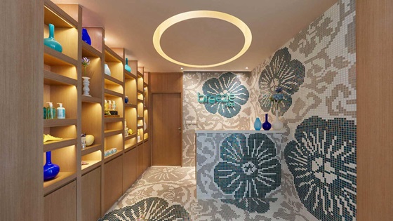 Breeze Spa - Amari Koh Samui