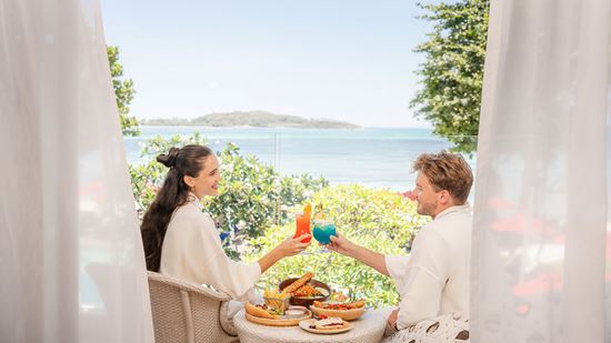 Grand Deluxe Ocean View Grand Deluxe Ocean View