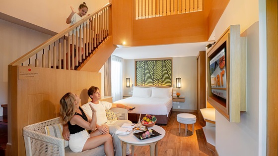 Deluxe Family - Lifestyle - Amari Koh Samui