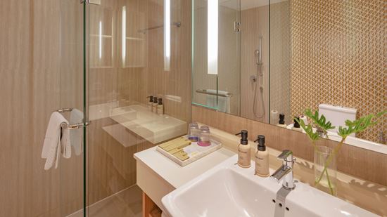 Deluxe Pool View Deluxe Pool View