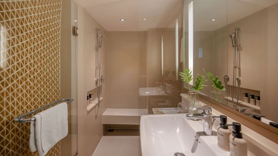 Deluxe Thai Village Deluxe Thai Village