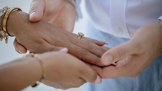 Wedding at Amari Koh Samui