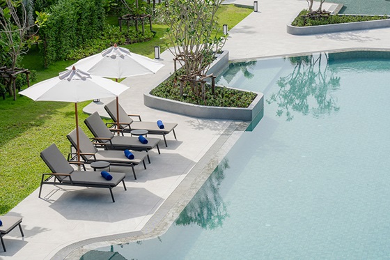 Welcome to Amari Koh Samui - อมารี เกาะสมุย