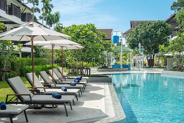 Welcome to Amari Koh Samui - Амари Кох Самуи