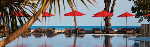 Play - Amari Koh Samui