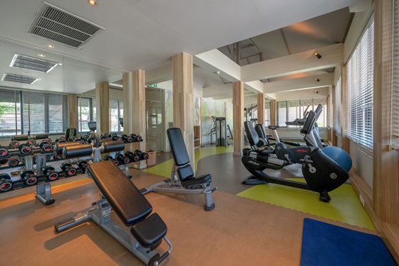 FIT Centre - Amari Koh Samui