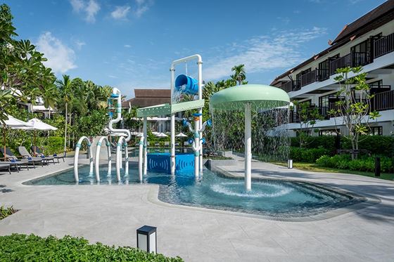 swimming-pool