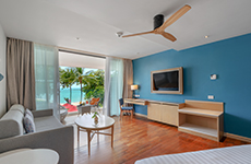 Grand Deluxe Ocean View