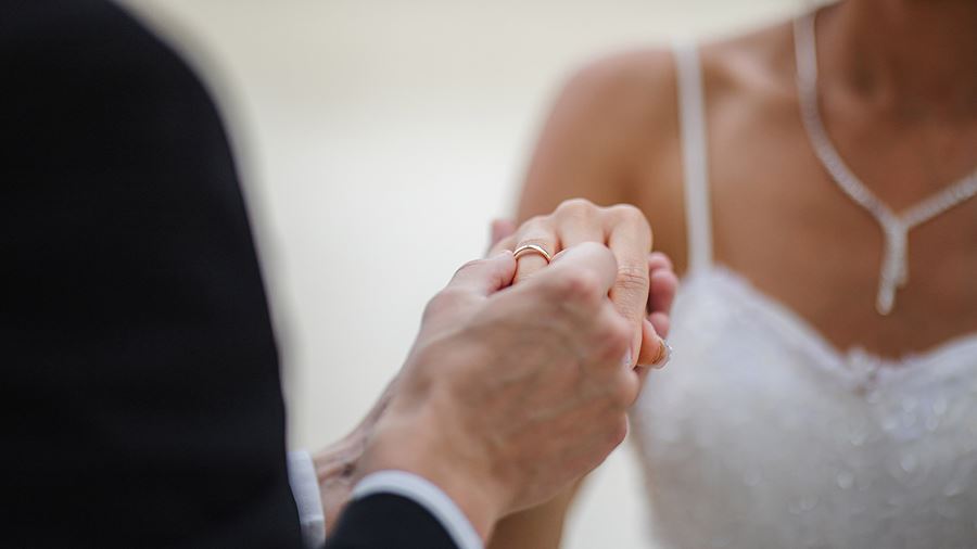 Western Ceremony - Amari Koh Samui