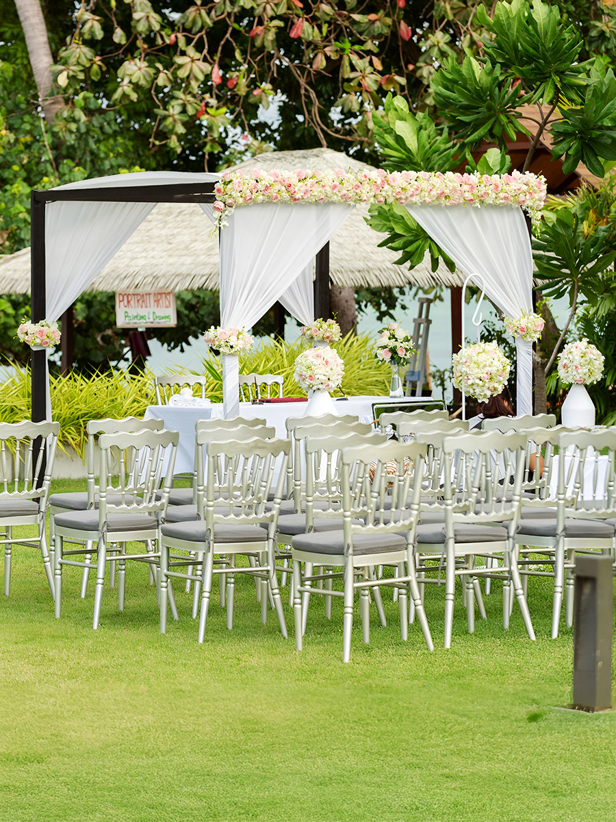 Beach Lawn (outdoor)