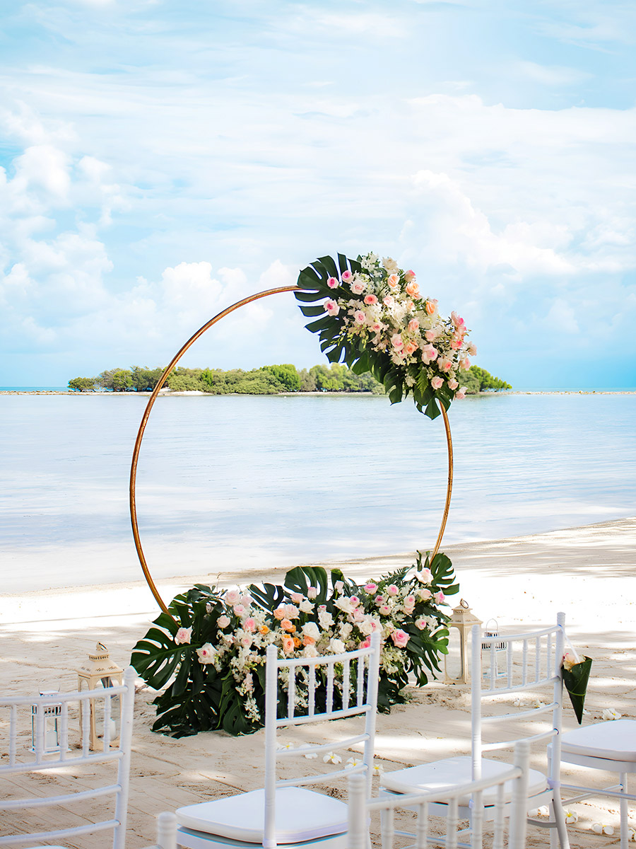 Beachfront (outdoor)