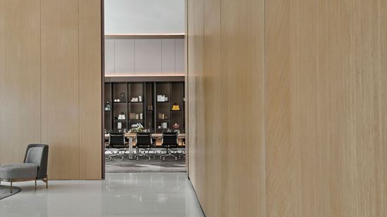 Hoya - Meeting room Hoya - Meeting room