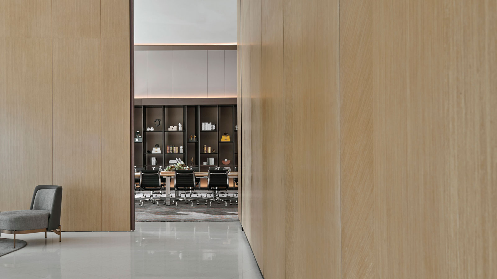 Hoya - Meeting room - 吉隆坡阿瑪瑞酒店 Hoya - Meeting room - 吉隆坡阿瑪瑞酒店
