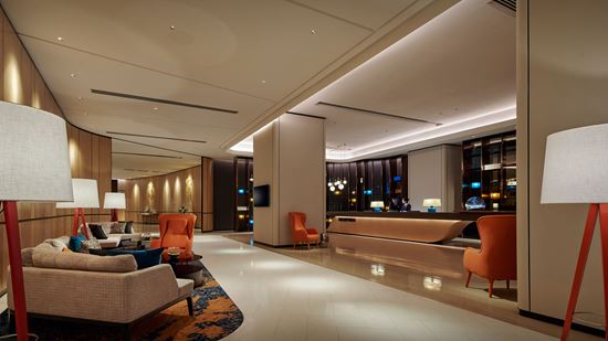 Lobby Lobby