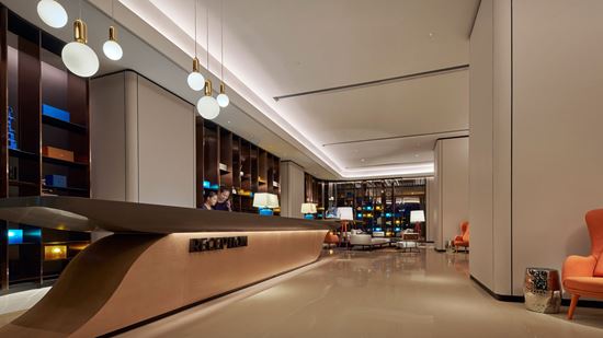 Lobby Lobby