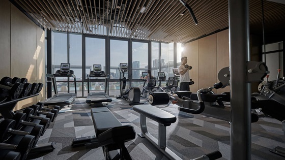 FIT Centre Lifestyle - อมารี กัวลาลัมเปอร์