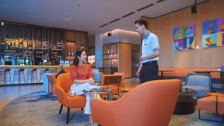 Brand Video