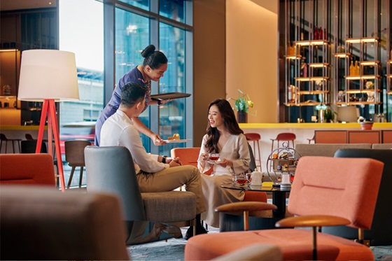 Welcome to Amari Kuala Lumpur - Amari Kuala Lumpur